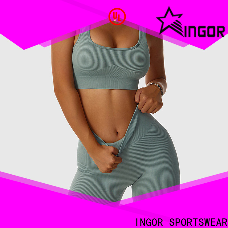 Фабрика качества женской одежды INGOR SPORTSWEAR