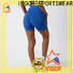 seamless workout outfit factory for girls