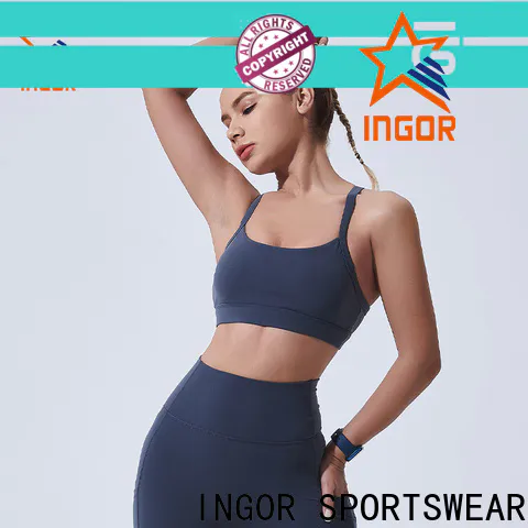 INGOR SPORTSWEAR tops lady bra bra  for girls