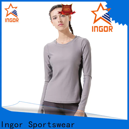 INGOR SPORTSWEAR new manufacturer for ladies