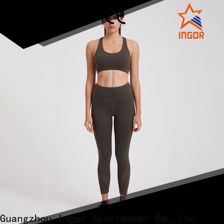 INGOR SPORTSWEAR best clothes for yoga class in bulk for ladies