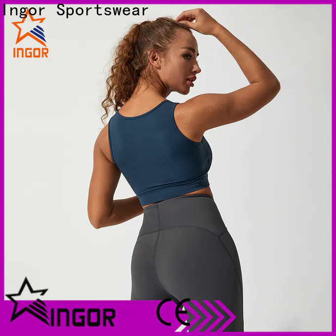 INGOR SPORTSWEAR companies bra for ladies  wholesale for ladies