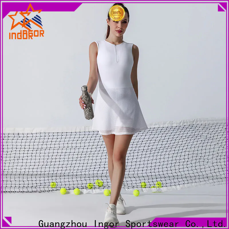 INGOR SPORTSWEAR best tennis tops ladies manufacturer for ladies
