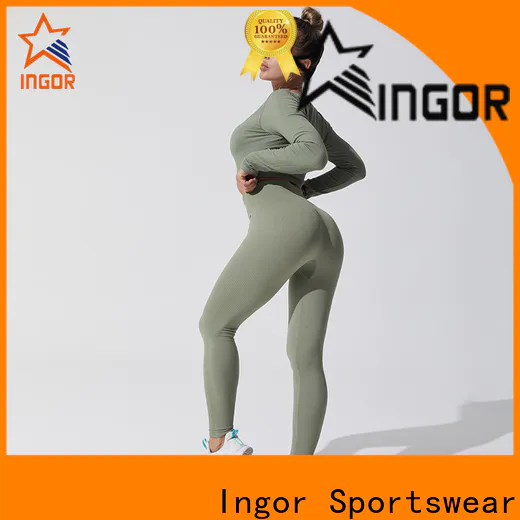 new cool yoga wear for sport