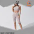 INGOR SPORTSWEAR clothes for yoga class manufacturer for sport