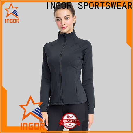 fashion total sports jackets winter factory for women