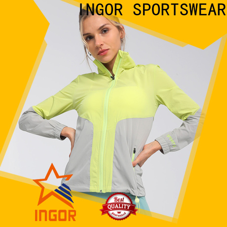 best vintage sports jackets woman manufacturer for girls