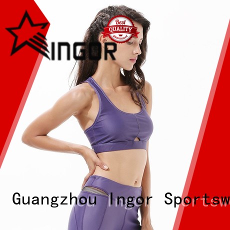 Ingor Soft Sports BH BRAS UK mit hoher Qualität im Fitnessstudio