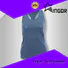 tank top summer with racerback design for ladies