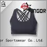 INGOR Brand tops colorful sports bras red supplier
