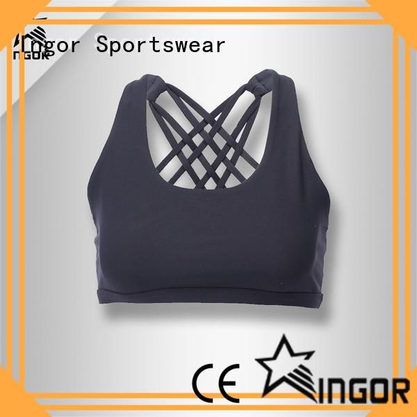sexy sports bra workout to enhance the capacity of sports for sport