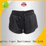 Quality INGOR Brand women's running shorts  shorts