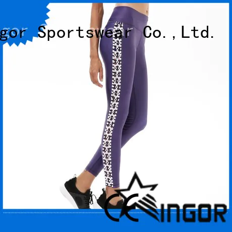 INGOR yoga leggings on sale for girls