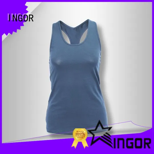 INGOR soft tank tops for women with high quality for ladies