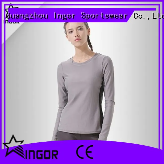 custom Black Sweatshirt compression to keep you staying clean and dryfor ladies