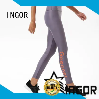 running leggings exercise INGOR