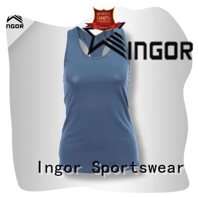 INGOR custom tank tops for women on sale for girls