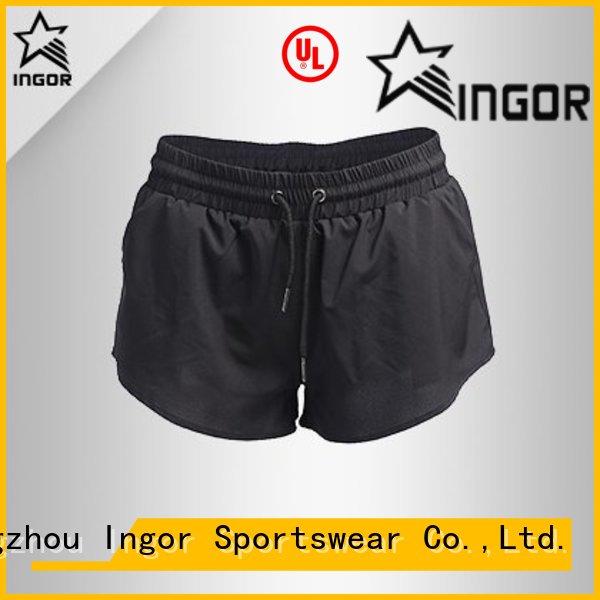 INGOR womens wholesale women's shorts on sale at the gym