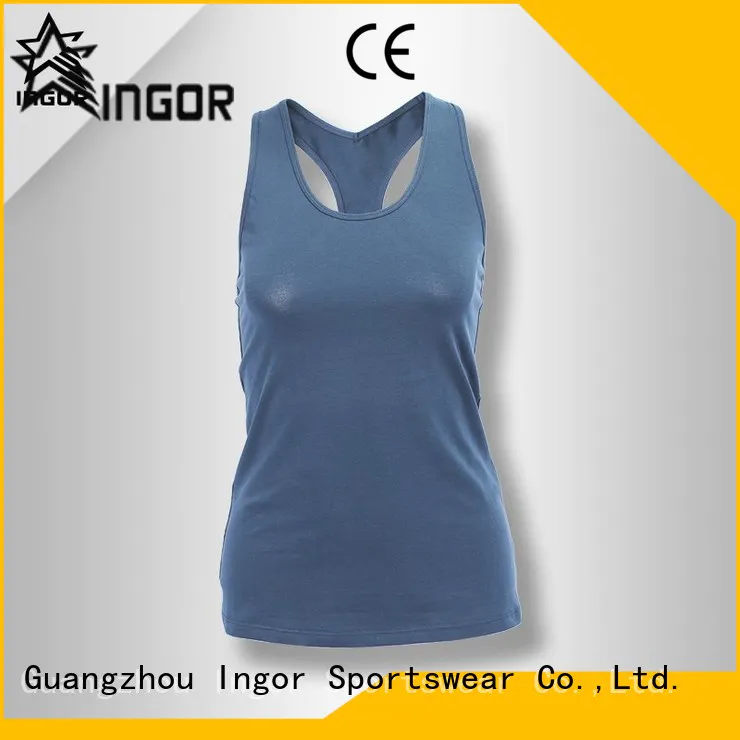personalized tank tops for women criss with racerback design for women