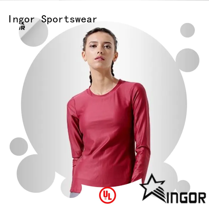 INGOR different Black Sweatshirt to keep you staying clean and dry for women