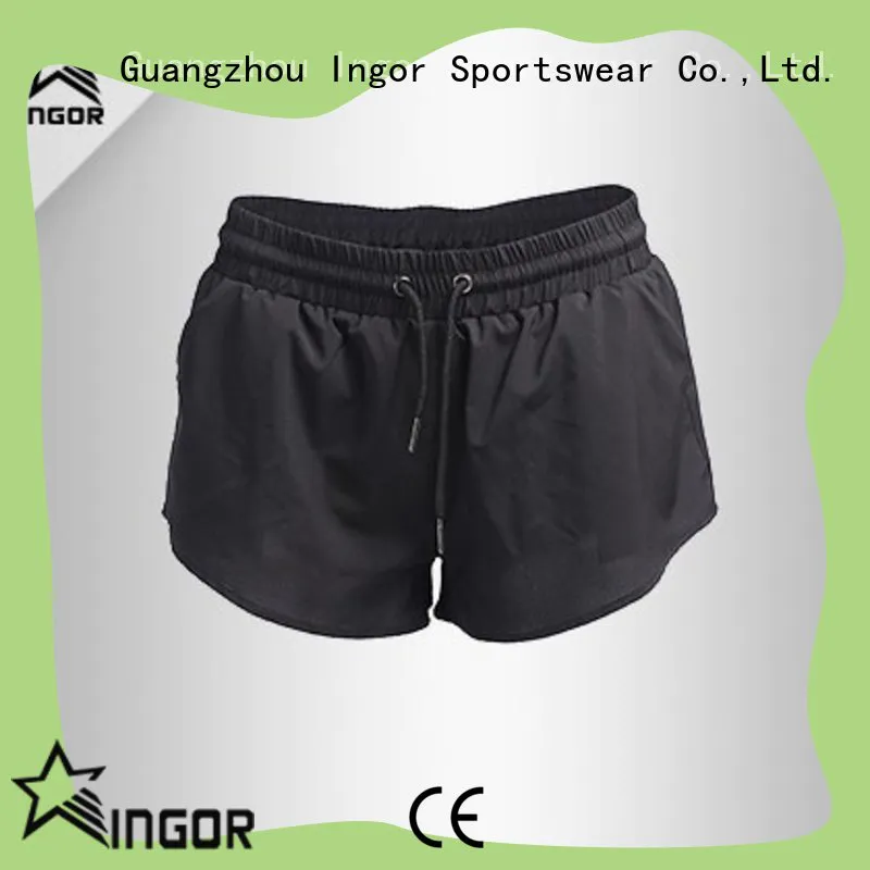 high quality running shorts running on sale at the gym