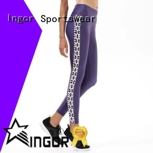 INGOR tights leggings on sale at the gym
