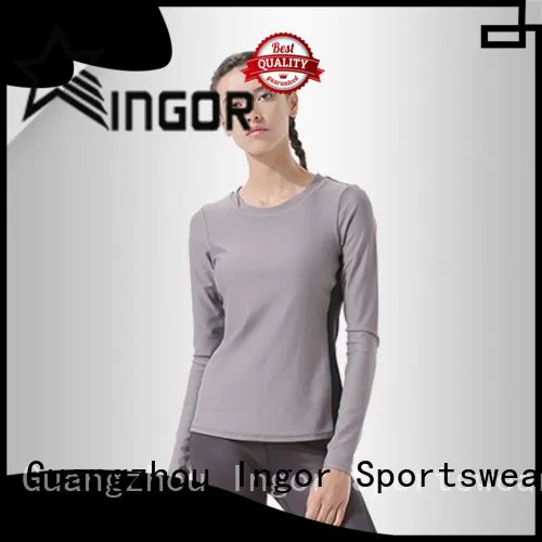 sweatshirts for ladies  tee sleeve Sports sweatshirts manufacture