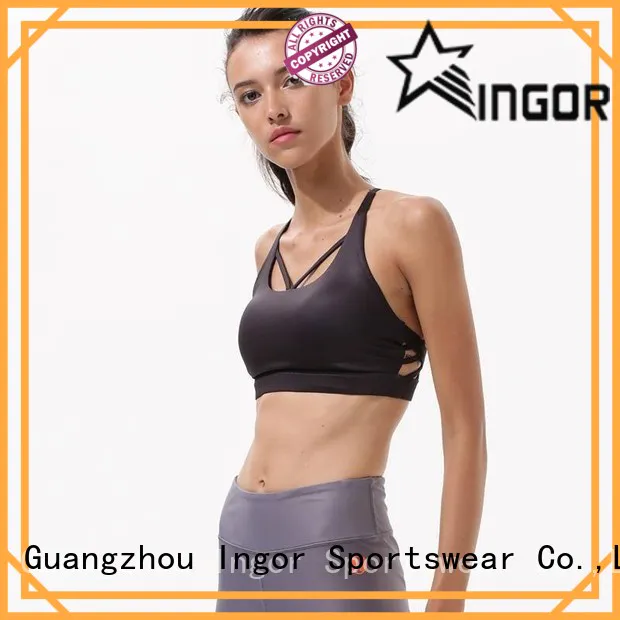 top women's sports bra on sale for women INGOR