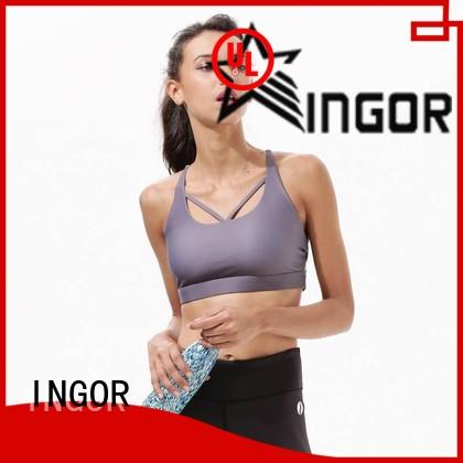 online large size sports bras cross on sale for girls