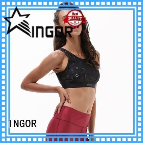 breathable best supportive sports bra designer on sale for women