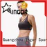 INGOR Brand strap impact sports bra sexy factory