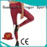 activewear Custom sports yoga pants dress INGOR