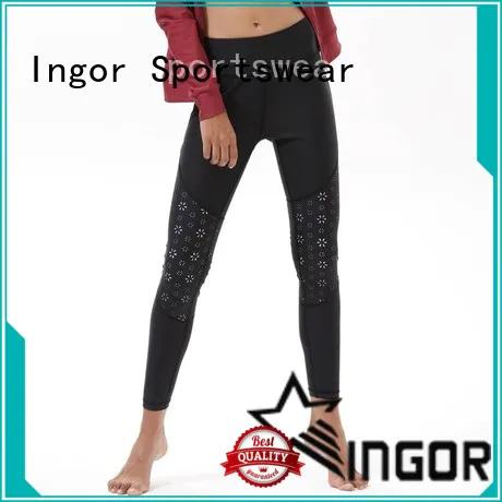 convenient leggings leggings with high quality for girls