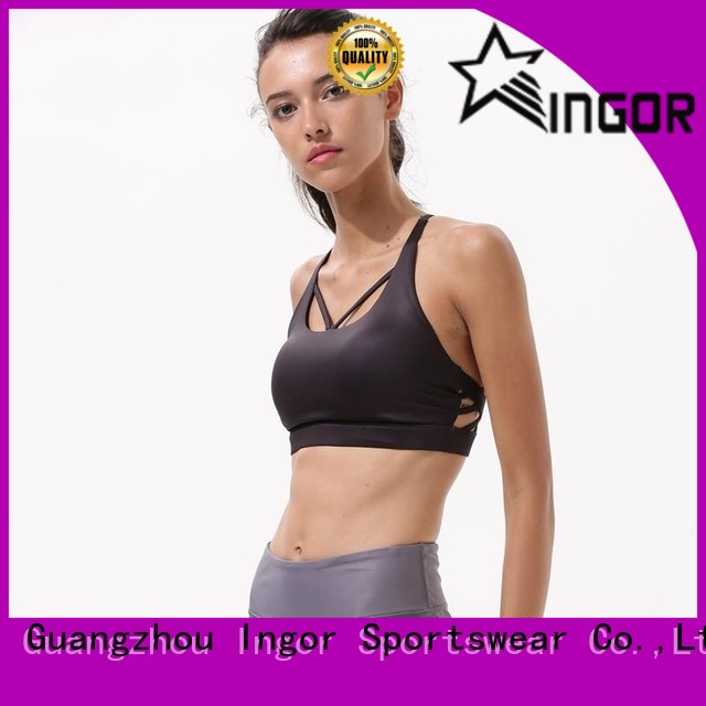 Ingor Support Sports Bra Néon en vente à la gym