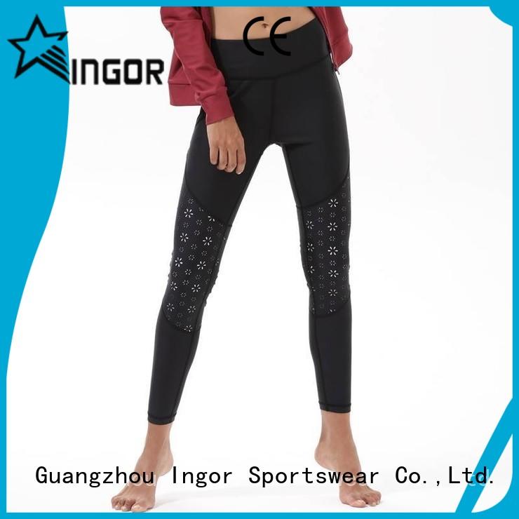 print leggings printed ladies leggings  INGOR Brand