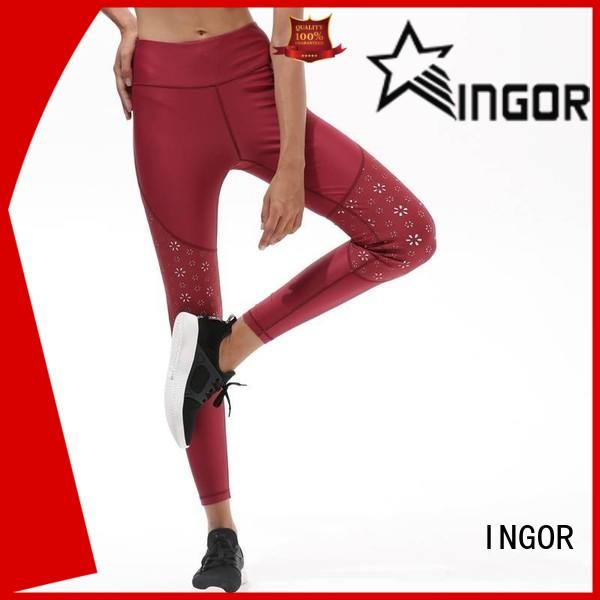 fitness yoga leggings women with high quality for women