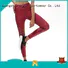 Running High Waisted Yoga Pants For Women Y1921P22
