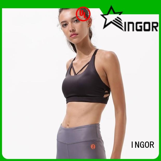 INGOR companies sports bra on sale for sport