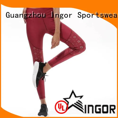 Hot ladies leggings  activewear INGOR Brand