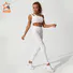 online yoga wear for ladies factory price for gym