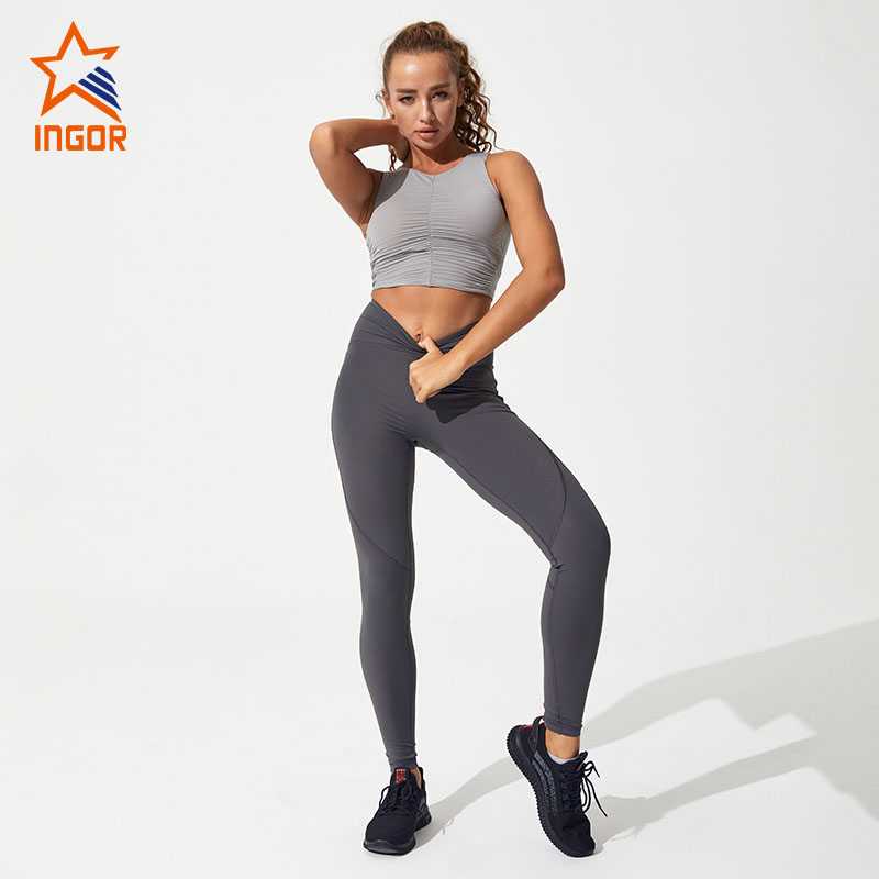 INGOR online yoga wear for ladies factory price for ladies-1