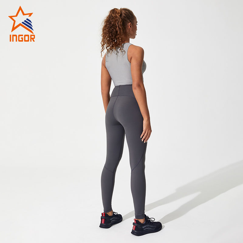 INGOR online yoga wear for ladies factory price for ladies-2