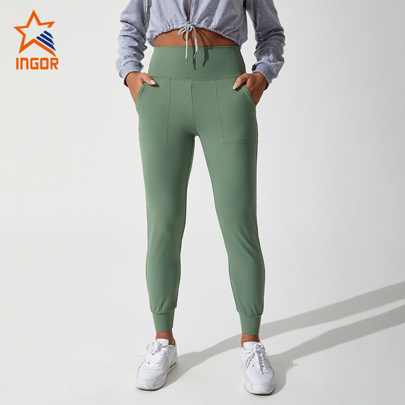 Tights Women Leggings Custom Design Workout Pants With Logo Leggings