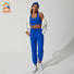 INGOR yoga activewear set for manufacturer for ladies