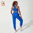 INGOR custom stylish yoga clothes bulk production for gym
