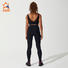INGOR fashion yoga apparels marketing for gym