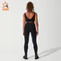 INGOR custom yoga wear suit slimming factory price for gym