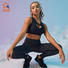 INGOR high quality yoga wear sale marketing for ladies