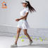 custom woman tennis shorts experts for girls