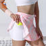 INGOR soft tennis outfit woman experts at the gym